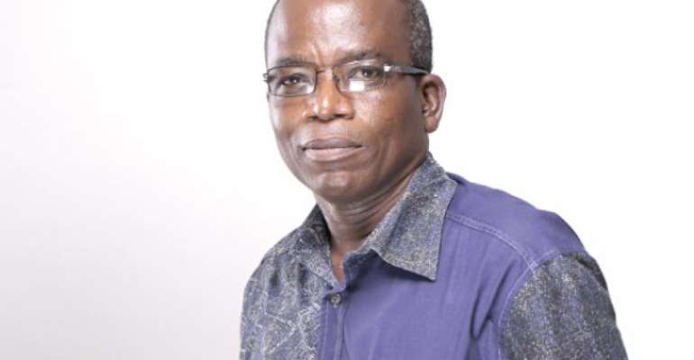 Rawlings Was Impatient With Corruption, Failure — NMC Chairman