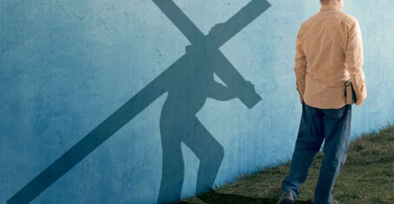 Christian Servant- Leadership (3)