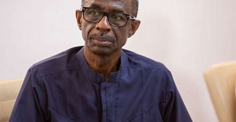 Asiedu Nketiah