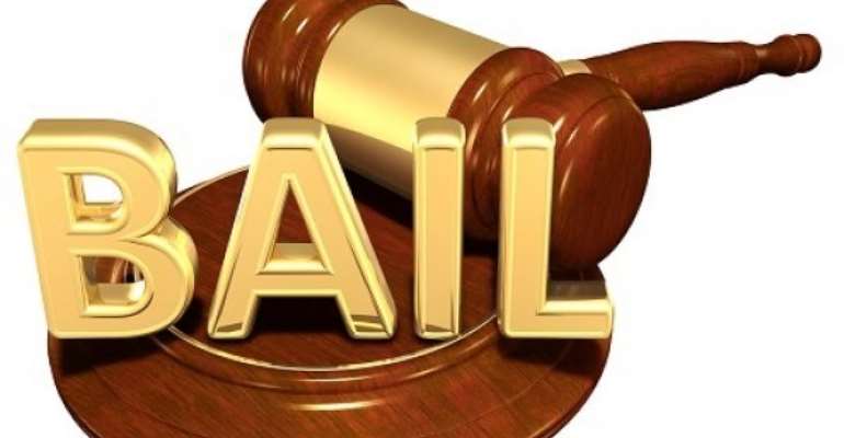 Five Bright SHS Teachers Granted Bail