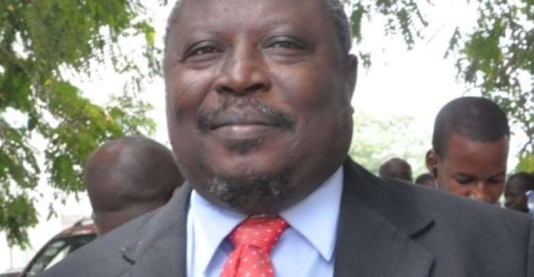 Amidu wins again; court grants request to cross-examine Woyome
