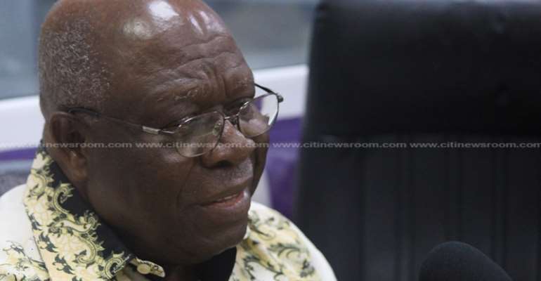 NDC Must Protect Rawlings’ Legacy – Abodakpi