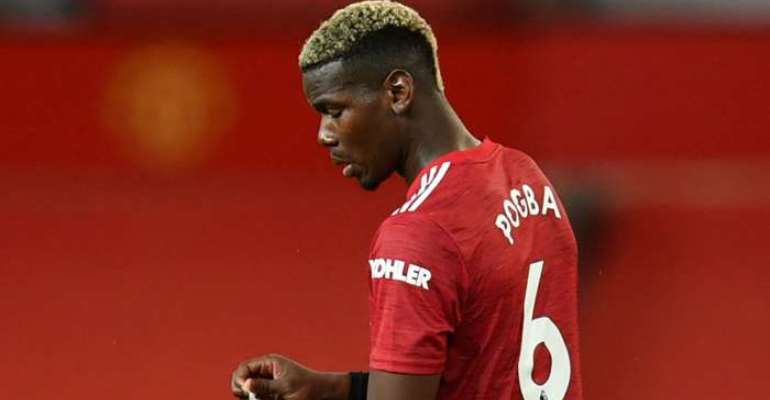Paul Pogba
