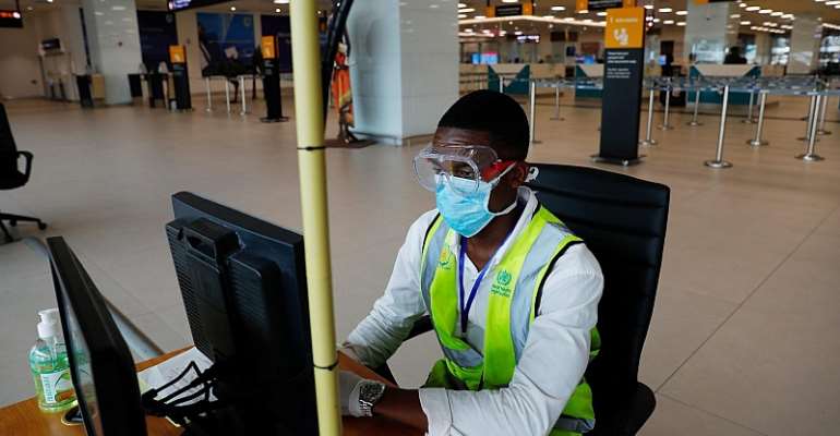COVID-19: Airlines To Pay USD3,500 As Penalty For Each Passenger Not Having PCR Test