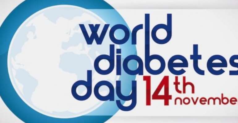 More Than 19 million People Have Diabetes In Africa