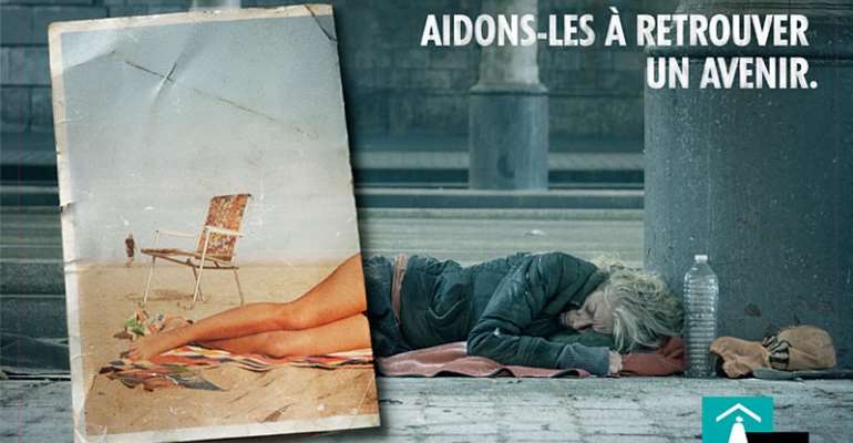 ® Fondation Abbé Pierre