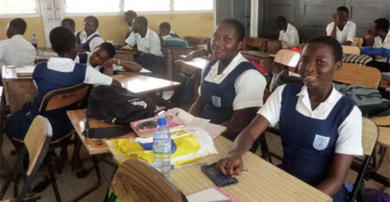 WASSCE 2020: 70% Of