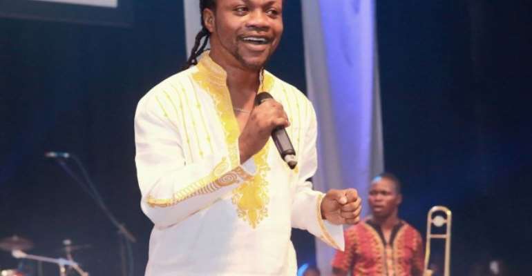 Daddy Lumba Is Ready For Adonko Bitters Jam – Manager