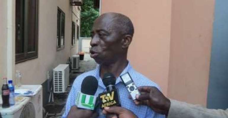 We Will Bounce Back Stronger – Wa All-Stars CEO
