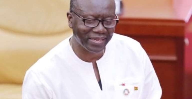 GUTA Says 'Government Has No Clear-Cut Policy To Stabilise The Cedi