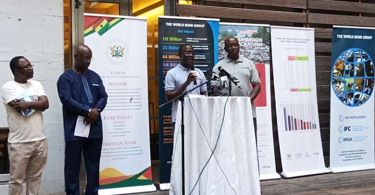 35 Teams To Pitch For Sanitation Hackathon