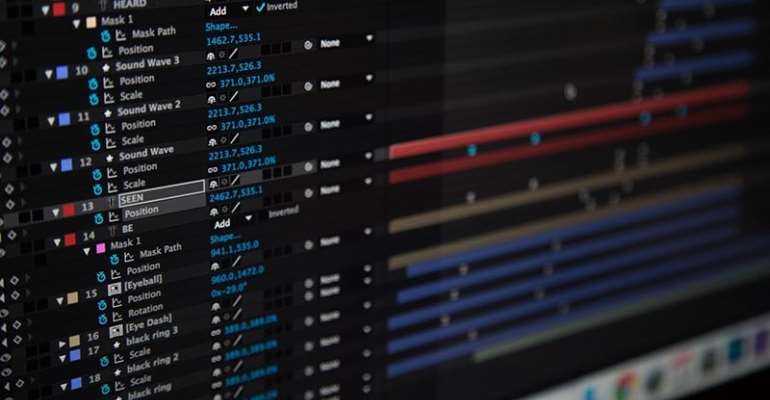 Data Initiatives Worth Exploring In Ghana—Part 2