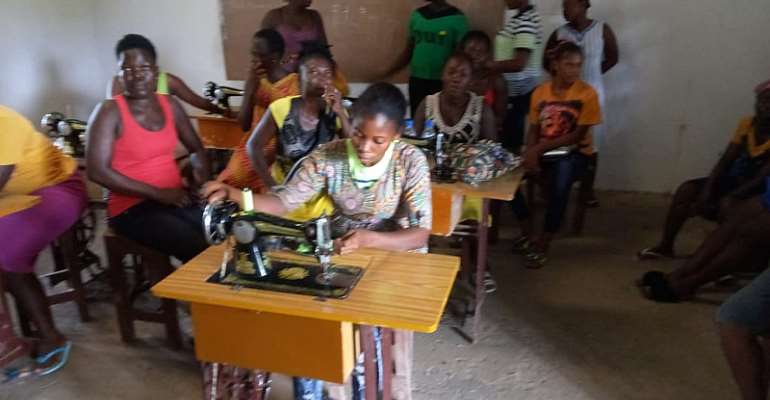Gender Embarks On Nationwide Monitoring of Adolescent Girls' Programs