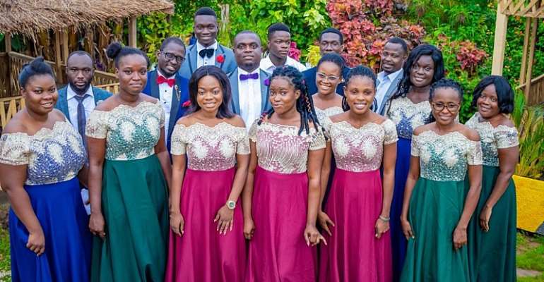 'What's Next' Gospel Choral Event Will Be Spectacular - Organizers