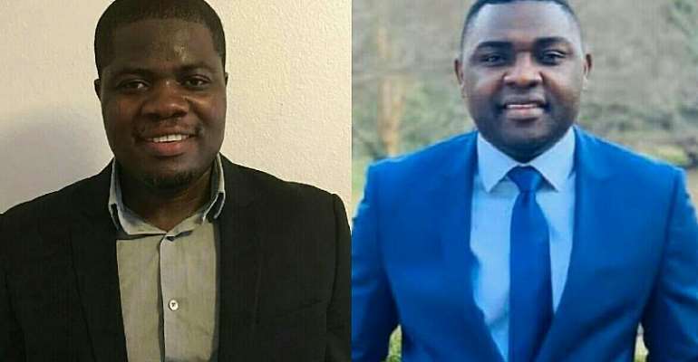 Concerned Ghanaians To Stage Demo At Washington DC, USA For Free, Fair Elections In Ghana