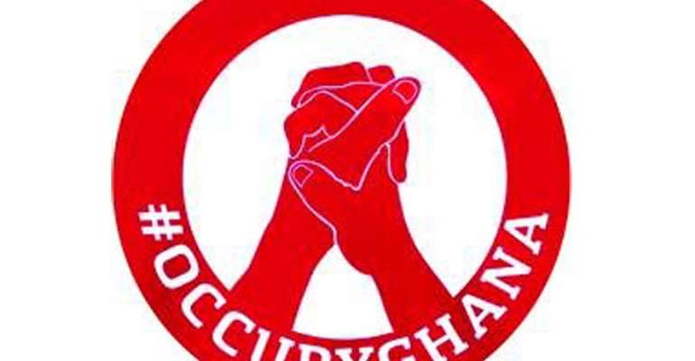 OccupyGhana Disappointed Over Amidu’s Resignation, Acceptance Of Letter