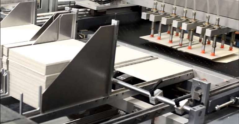 Adhering To Health And Safety Practices In The Book Production Business