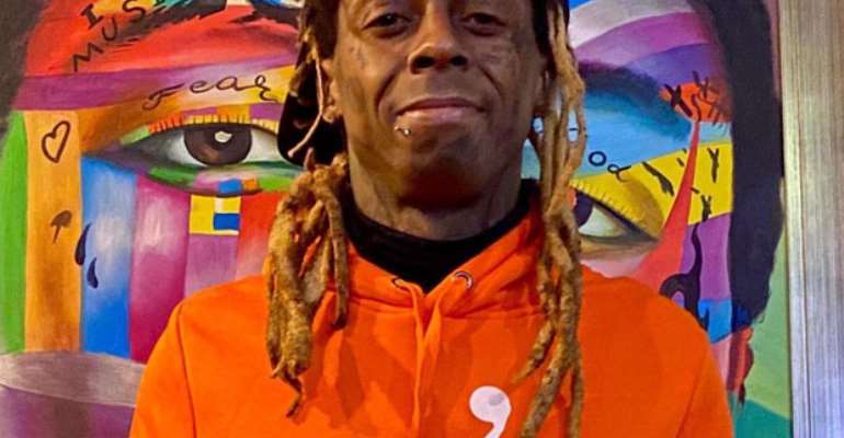 Lil Wayne