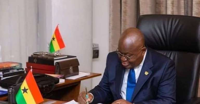 The Dilemma Of The Ghanaian Patriot; NDC/NPP Are Equally Corrupt And Incompetent