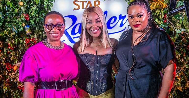 Star Radler Relaunches with a Refreshed New Look And New Variant!