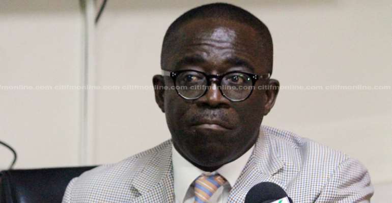 Deputy Minister Blast IPPs For Creating Unnecessary Tension Over Monies Owed Them