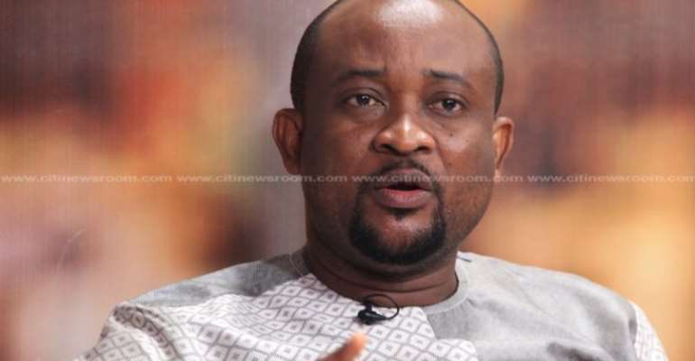 We’ll Win Election 2020 Victory Despite Amidu’s Resignation – Hadzide