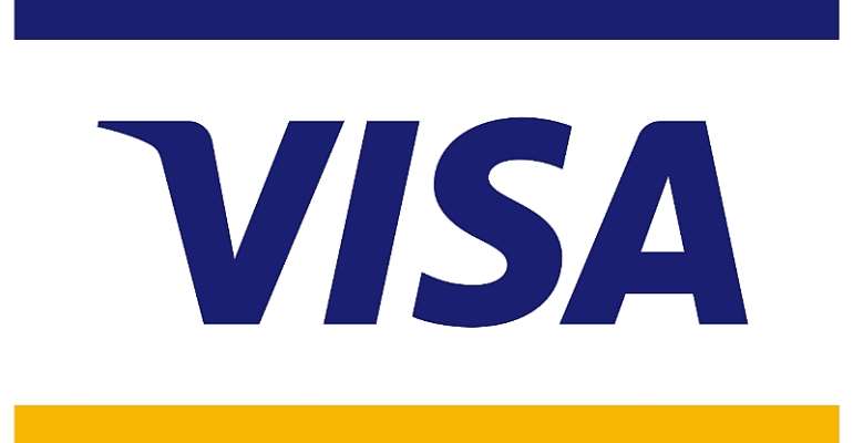 Visa, StandChart Ghana Make Digital Life More Exciting With 360 Rewards On Online Transactions