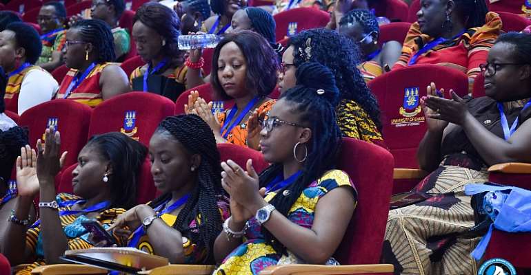 Cameroon Crisis: Involve Women In Peace Talks- YAWC Network
