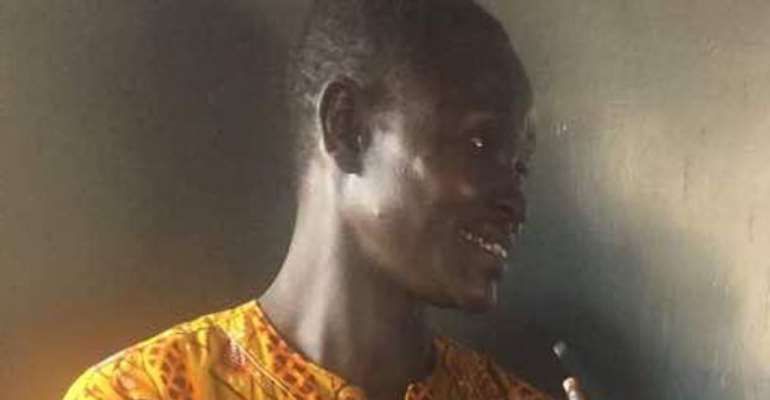 Abdulai Dawuni