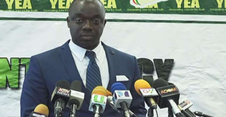 Justin Kodua Frimpong