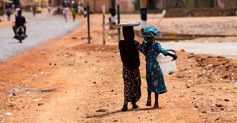 Child labour poses significant threats to children's safety - Source: