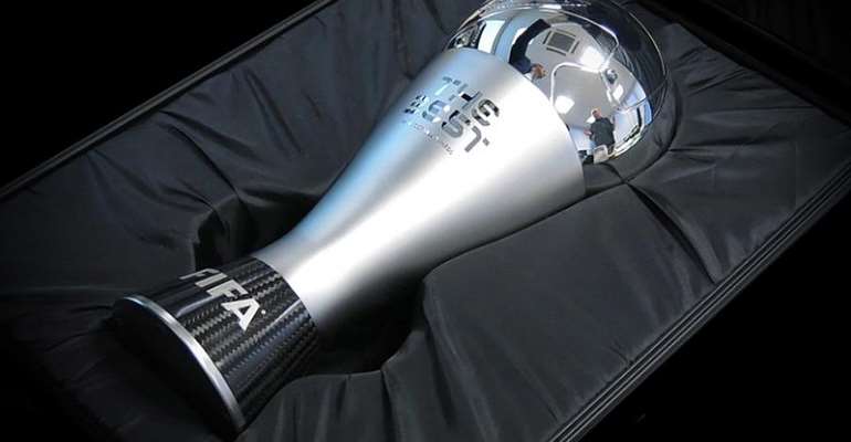 Fifa Awards Rescheduled For 17 December
