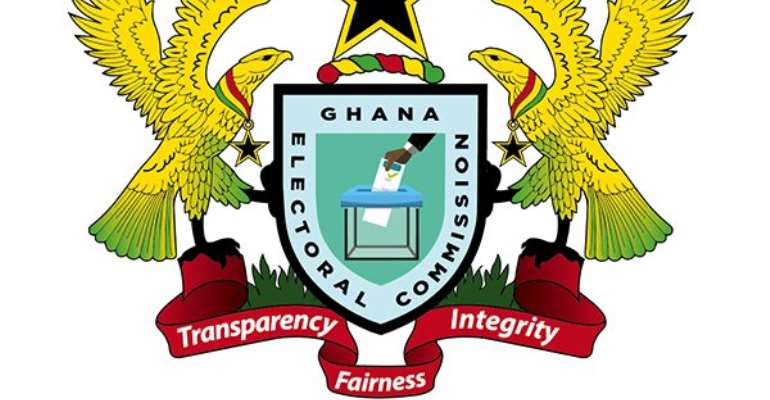 Election 2020: EC Outlines Returning Officers' Responsibilities