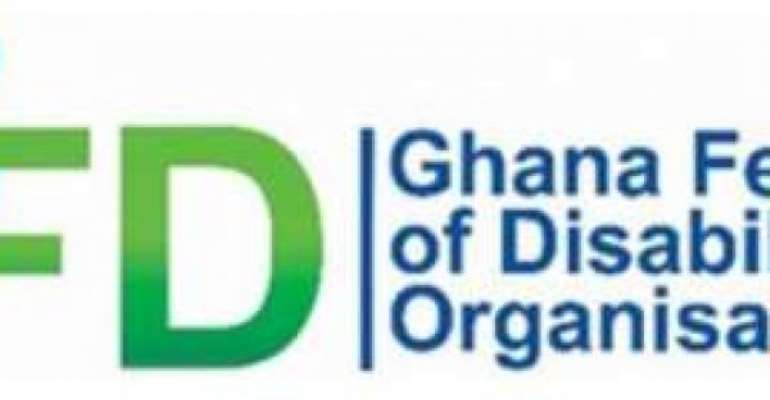 Majority Of PWDs Couldn't Access Gov't COVID-19 Support - GFDO
