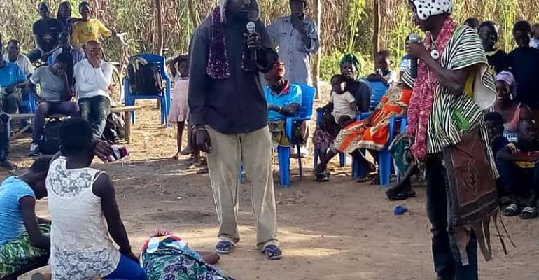 World Children’s Day: Rise-Ghana Calls On Stakeholders To Invest In Children To Safeguard The World’s Future