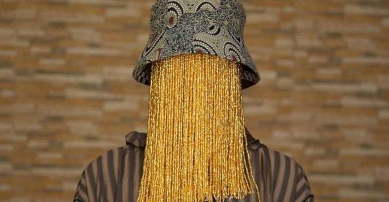 Anas condemns threats on journalists; demands state protection for Captain Smart, others