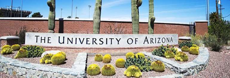 A Quick Note To The University Of Arizonas College Of Engineering