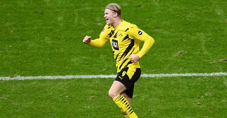 Erling Haaland