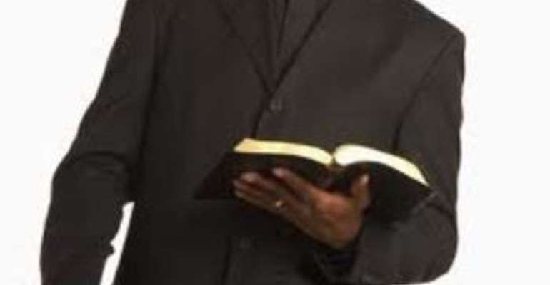 The Ordained Ministry’s Facilitating Role (1)