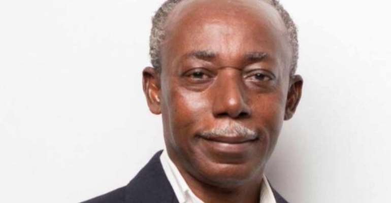 Slain Law Lecturer Prof. Yaw Benneh Goes Home Today