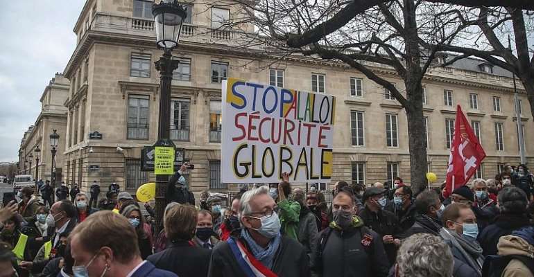 AP Photo/Michel Euler