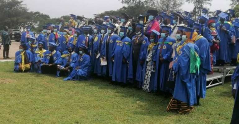 Local Govt Institute To Get University Status By 2023