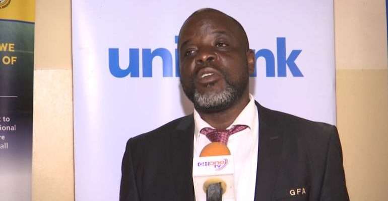 Black Stars Will Receive Their Winning Bonus Against Egypt Despite… – Osei Palmer Insists