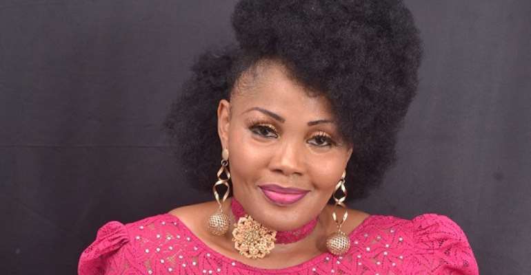 Singer, Gloria Doyle Make Shocking Revelations About How Pastors Demanded Sex From Her