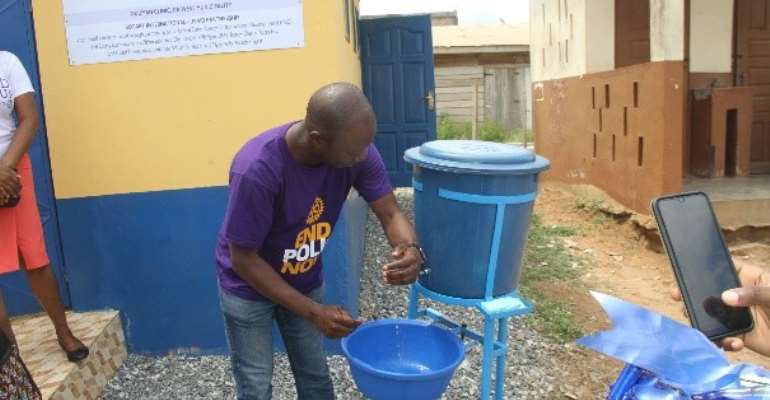 Prudent Management Of WASH Facilities, Vital For Improved Health Outcomes