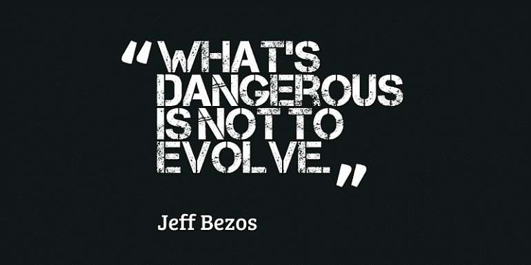 MSME’s need to EVOLVE.