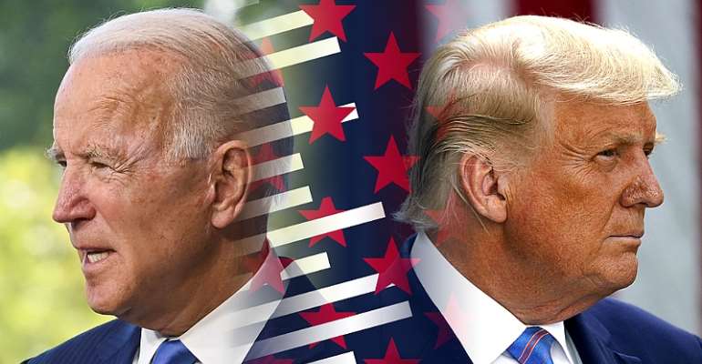Biden’s Victory: A Eunuch Presidency Beckons