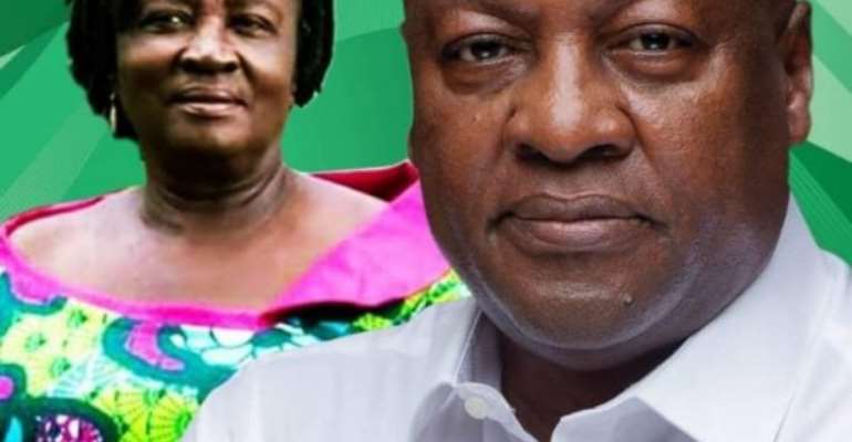 We'll Review Guidelines For Political Office Holders To Curb Nepotism, Corruption — NDC