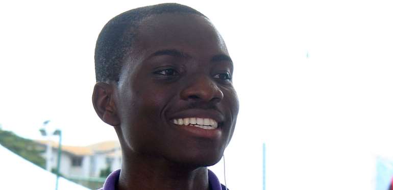 Citi News’ Pius Amihere Eduku Goes Home On November 28