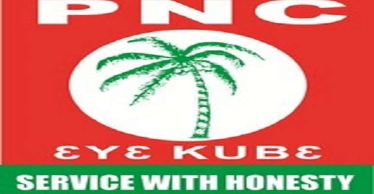 2020 General Elections: PNC Officially Launches Manifesto, Campaign Today